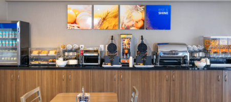 Comfort Inn Pickering